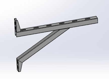 base brackets