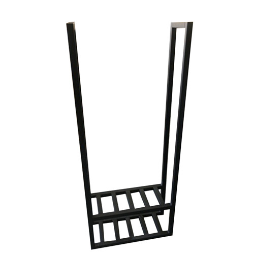 Rectangle Firewood Rack